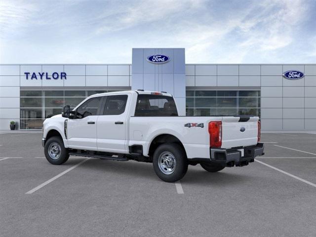 new 2024 Ford F-250 car, priced at $45,994