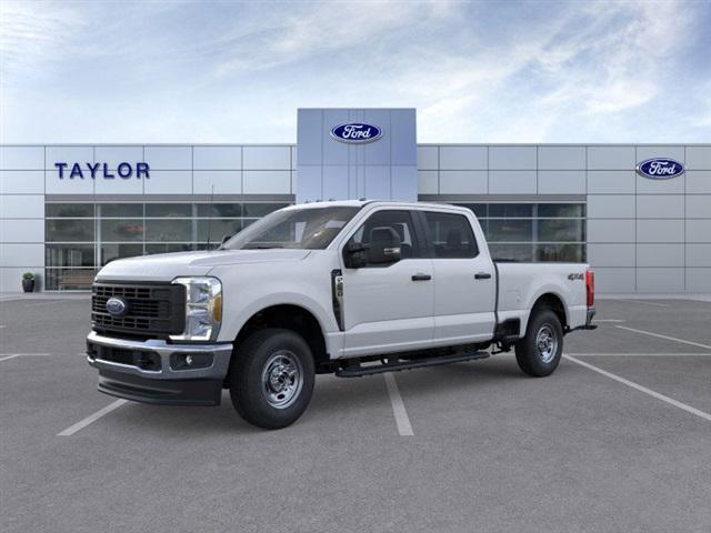 new 2024 Ford F-250 car, priced at $45,994