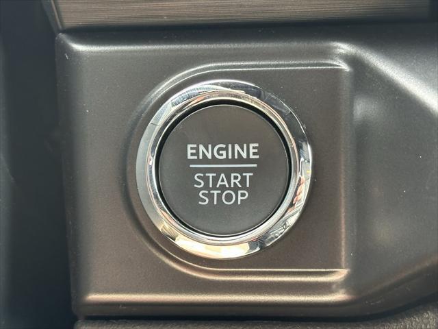 new 2025 Ford F-150 car, priced at $62,484