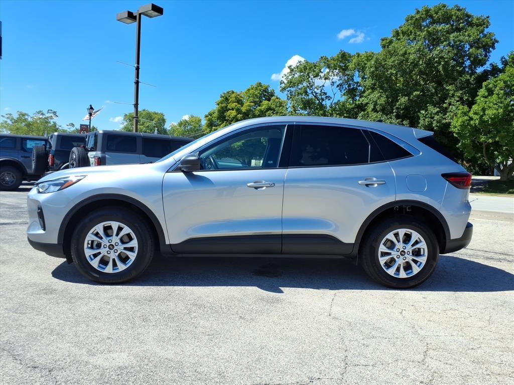 used 2023 Ford Escape car, priced at $26,318