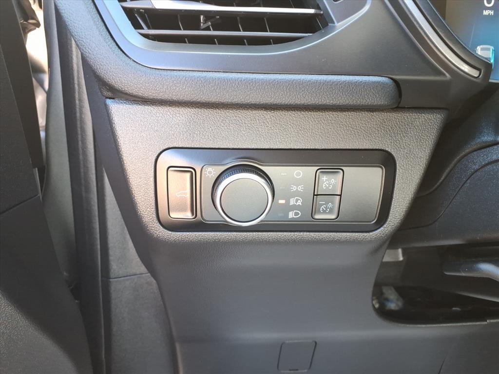 used 2023 Ford Escape car, priced at $26,318