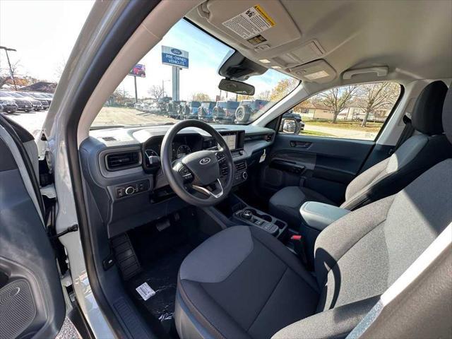 new 2024 Ford Maverick car, priced at $27,535