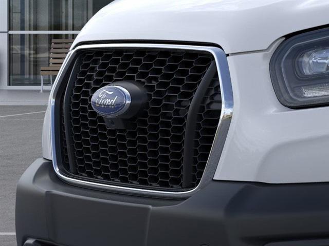 new 2025 Ford Transit-250 car, priced at $59,466