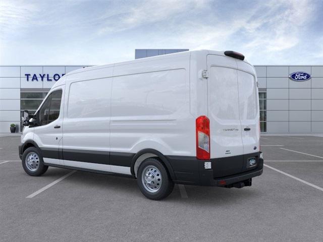 new 2025 Ford Transit-250 car, priced at $59,466