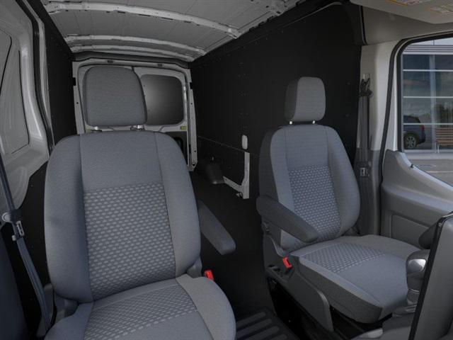 new 2025 Ford Transit-250 car, priced at $59,466