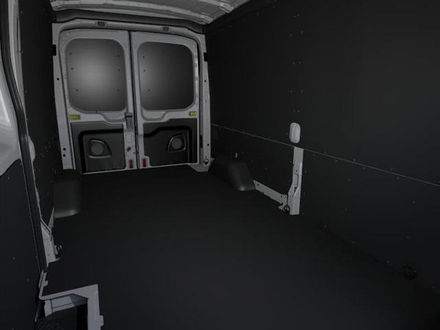 new 2025 Ford Transit-250 car, priced at $59,466