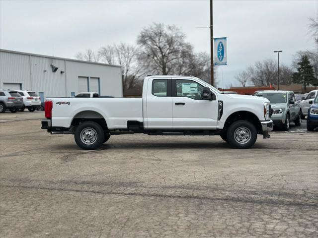 new 2024 Ford F-250 car, priced at $51,203