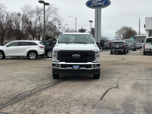 new 2024 Ford F-250 car, priced at $51,203