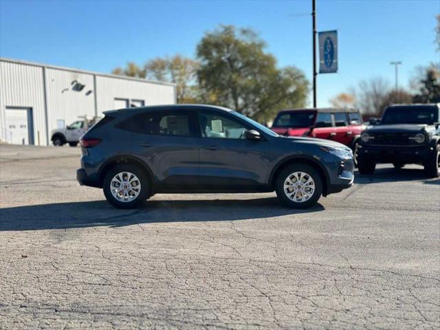 new 2025 Ford Escape car, priced at $31,888