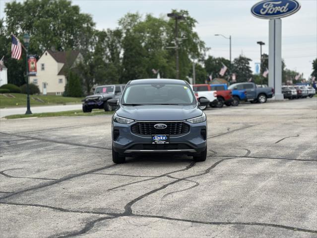 new 2025 Ford Escape car, priced at $29,745