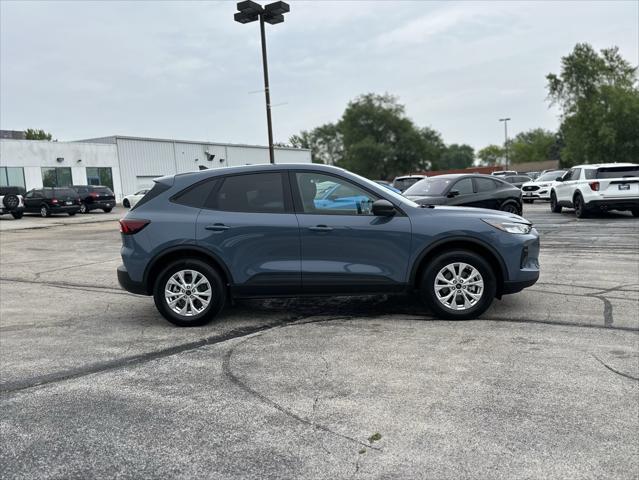 new 2025 Ford Escape car, priced at $29,745