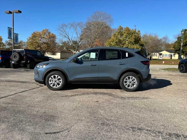 new 2025 Ford Escape car, priced at $31,888