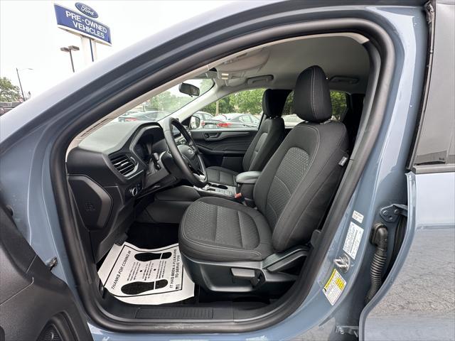 new 2025 Ford Escape car, priced at $29,745