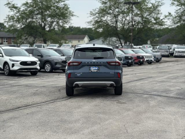 new 2025 Ford Escape car, priced at $29,745