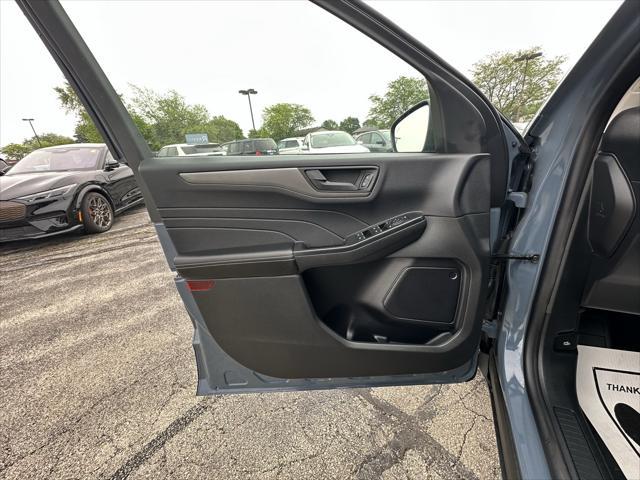 new 2025 Ford Escape car, priced at $29,745