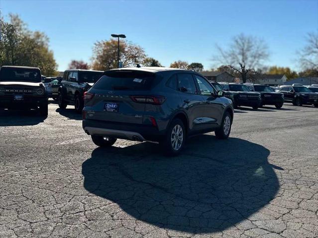 new 2025 Ford Escape car, priced at $31,888