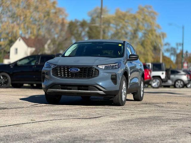 new 2025 Ford Escape car, priced at $31,888