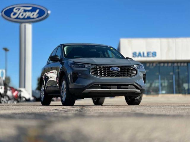 new 2025 Ford Escape car, priced at $31,888