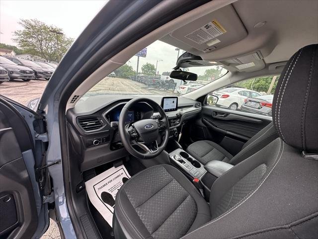 new 2025 Ford Escape car, priced at $29,745