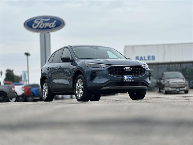new 2025 Ford Escape car, priced at $29,745