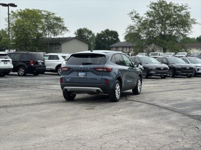 new 2025 Ford Escape car, priced at $29,745