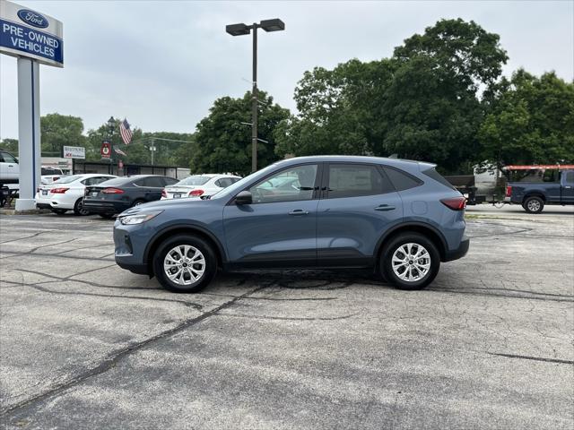 new 2025 Ford Escape car, priced at $29,745