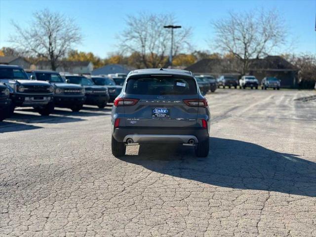 new 2025 Ford Escape car, priced at $31,888