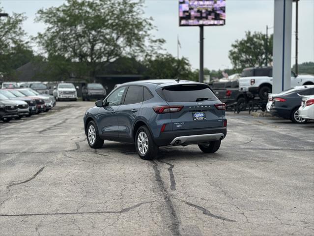 new 2025 Ford Escape car, priced at $29,745