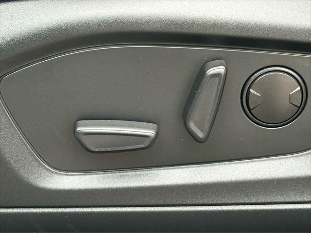 used 2022 Ford Explorer car, priced at $23,900