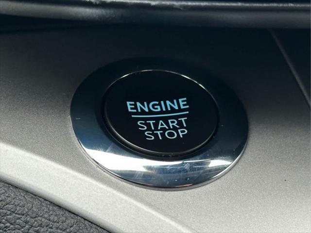 used 2022 Ford Explorer car, priced at $23,900