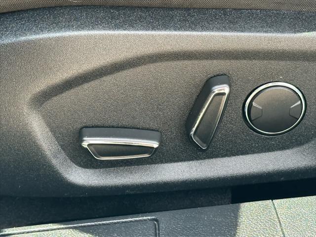 used 2020 Ford Fusion car, priced at $17,995