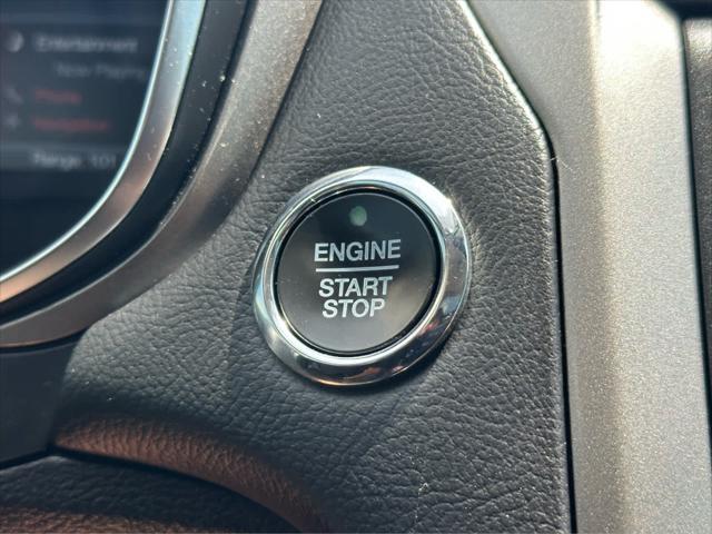 used 2020 Ford Fusion car, priced at $17,995