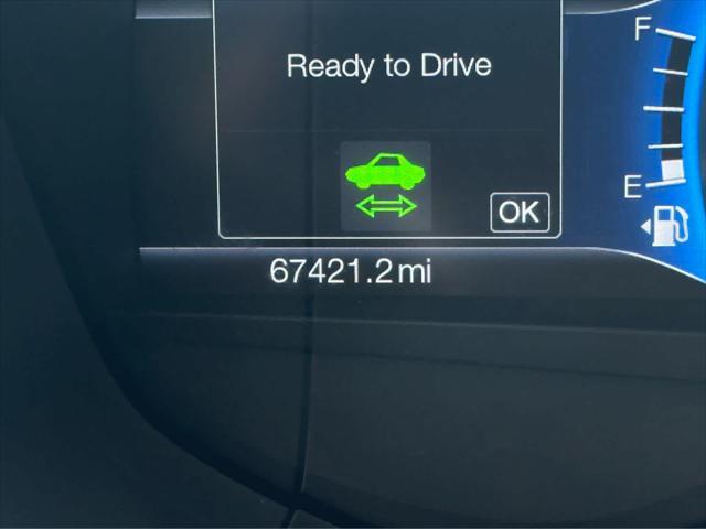 used 2020 Ford Fusion car, priced at $17,995