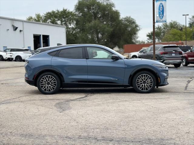 new 2024 Ford Mustang Mach-E car, priced at $50,240