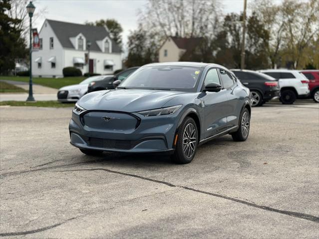 new 2024 Ford Mustang Mach-E car, priced at $46,830