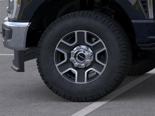 new 2025 Ford F-250 car, priced at $76,383