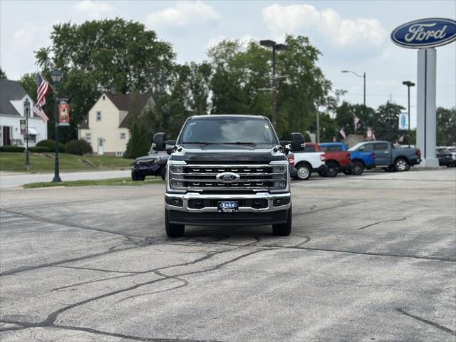 new 2025 Ford F-250 car, priced at $81,525