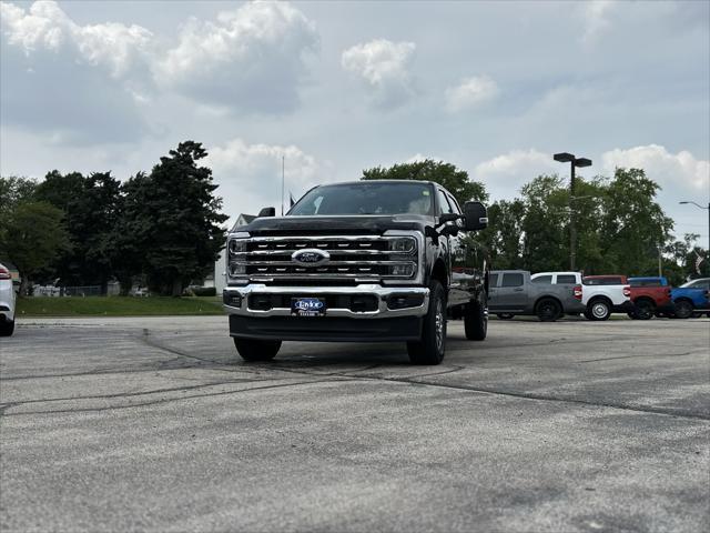 new 2025 Ford F-250 car, priced at $81,525
