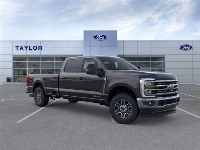 new 2025 Ford F-250 car, priced at $76,383