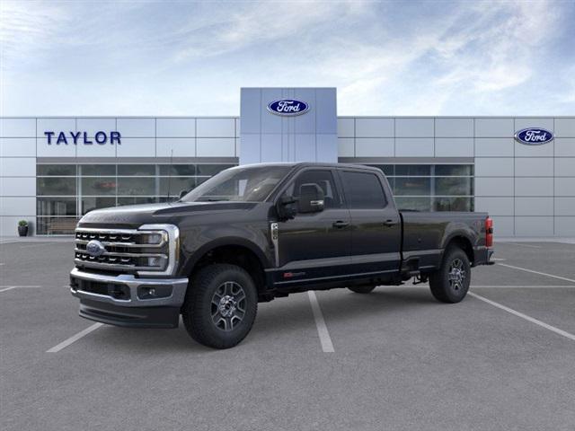 new 2025 Ford F-250 car, priced at $76,383