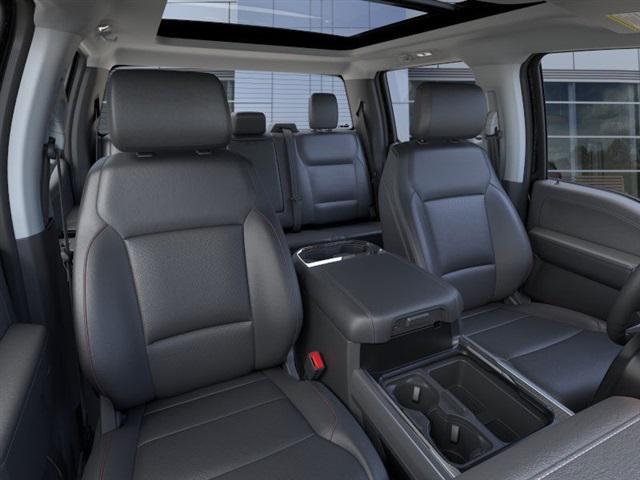 new 2025 Ford F-250 car, priced at $76,383