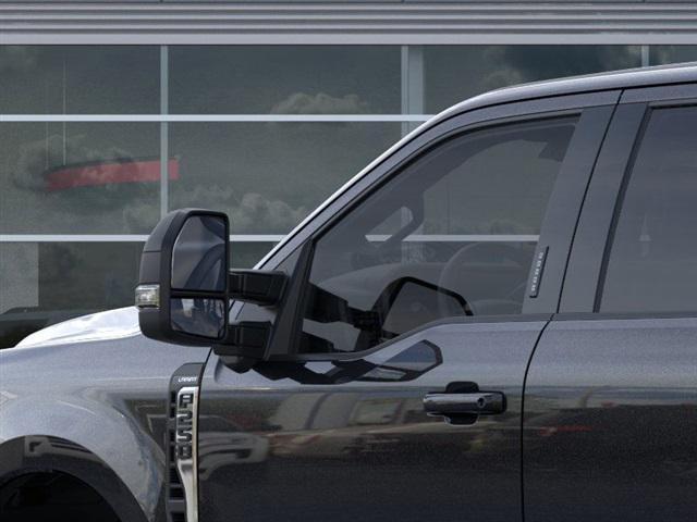 new 2025 Ford F-250 car, priced at $76,383