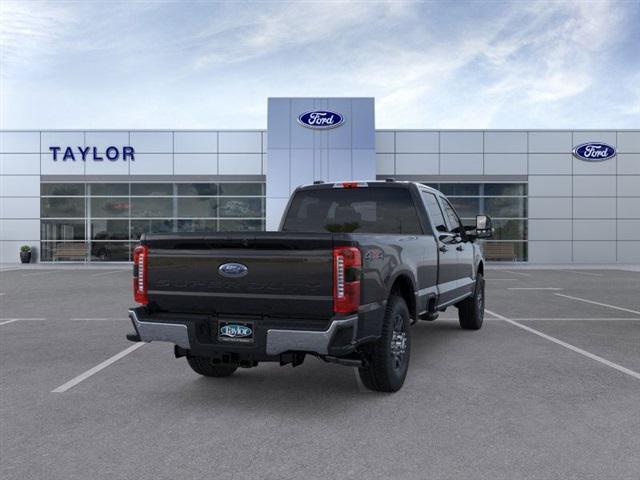 new 2025 Ford F-250 car, priced at $76,383