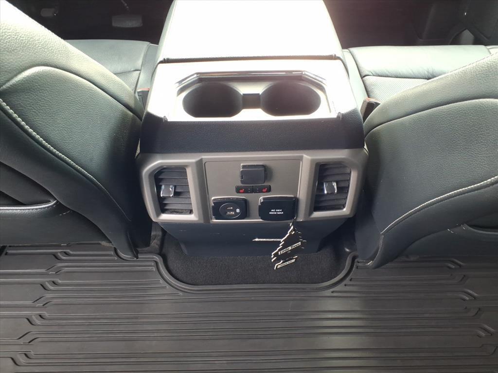 used 2022 Ford F-250 car, priced at $55,996