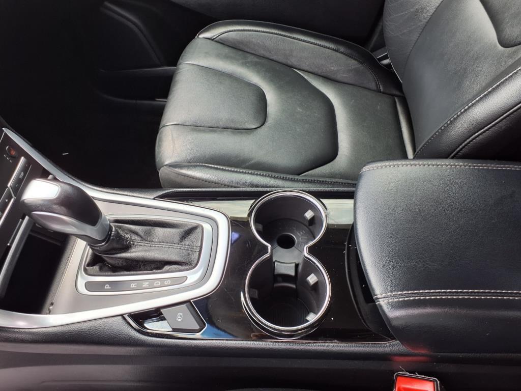 used 2018 Ford Edge car, priced at $18,243