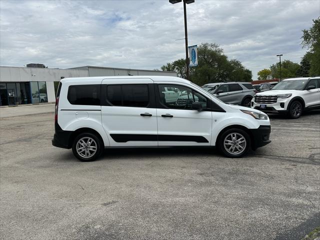 used 2019 Ford Transit Connect car, priced at $17,396