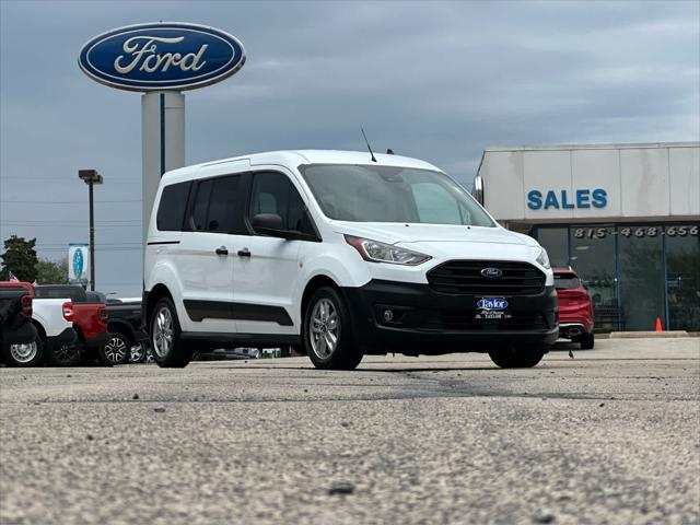 used 2019 Ford Transit Connect car, priced at $17,396