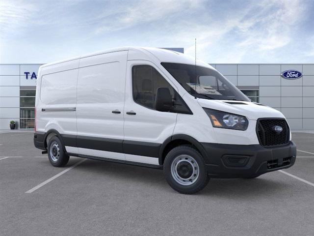 new 2025 Ford Transit-250 car, priced at $49,427