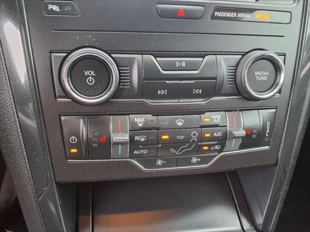 used 2019 Ford Explorer car, priced at $16,996