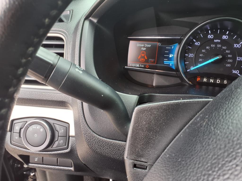 used 2019 Ford Explorer car, priced at $15,996
